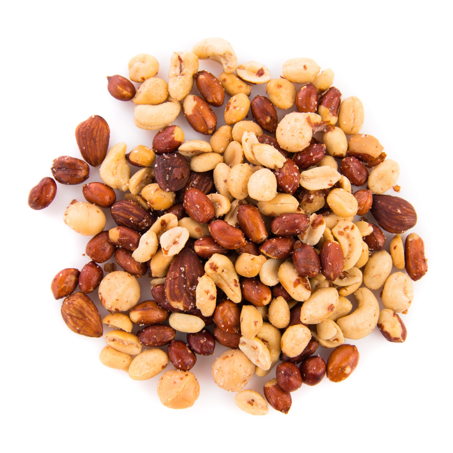 Kabuksuz Karışık 1 KG