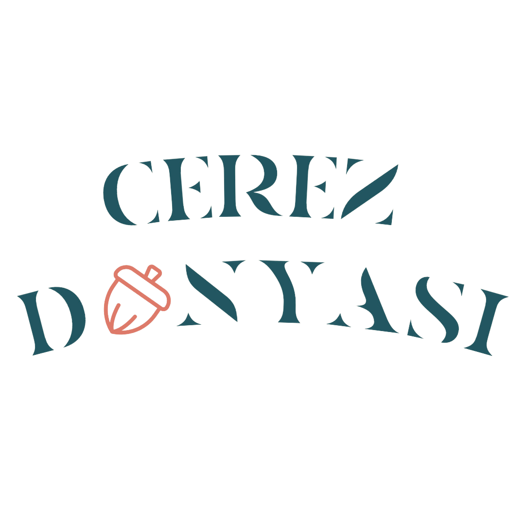 Çerez Dünyası